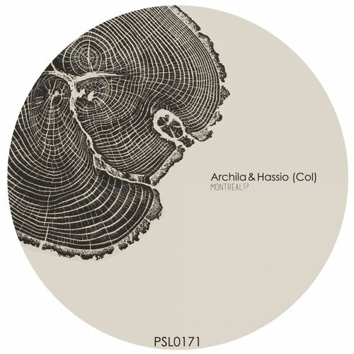 Montreal EP