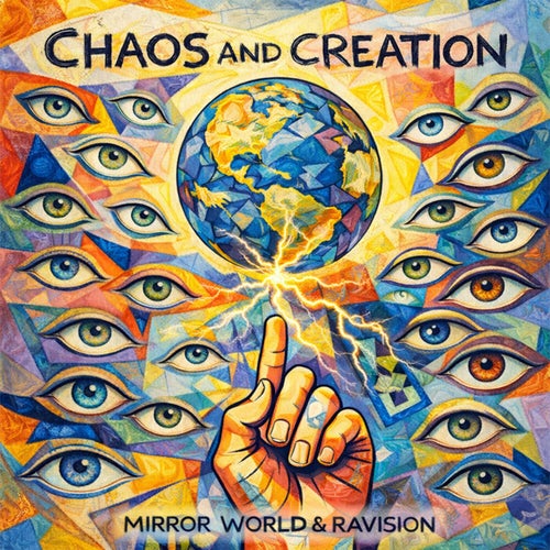  Mirror World & Ravision - Chaos And Creation (2026) 