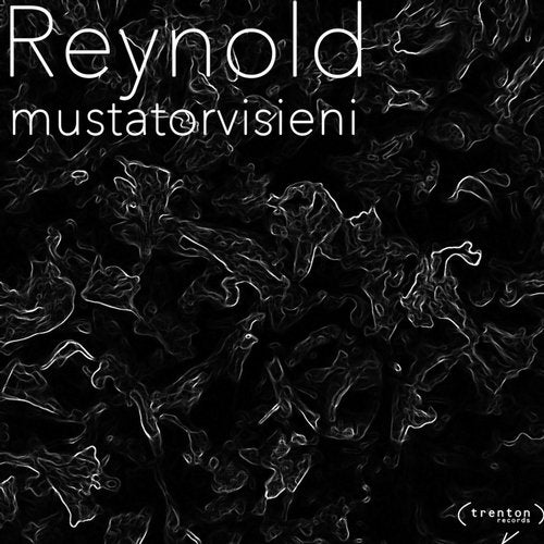 Cover art for Mustatorvisieni