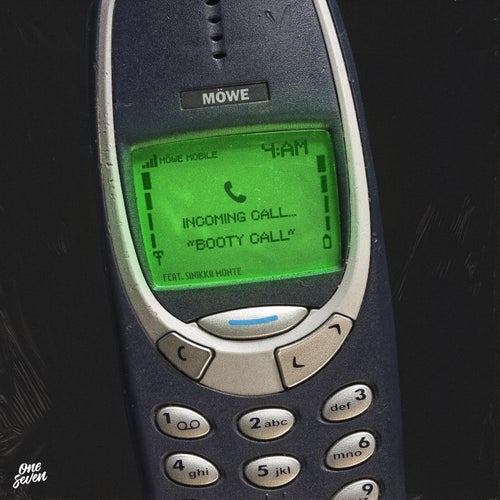 Cover art for 4AM