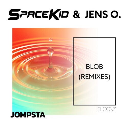 Blob (Remixes)