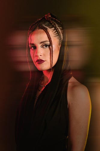 agustina aliaga