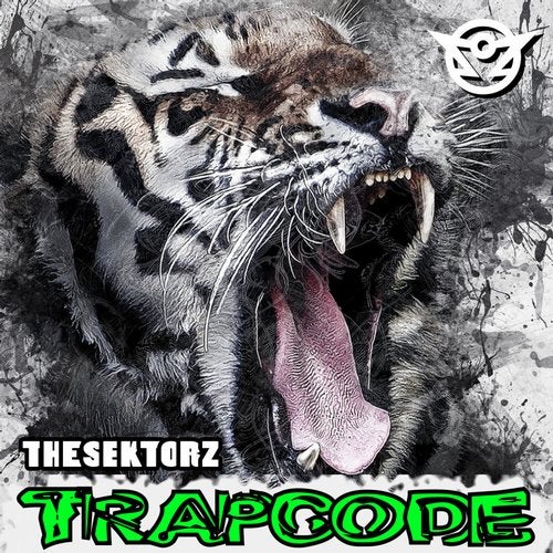 Cover art for Trapcode