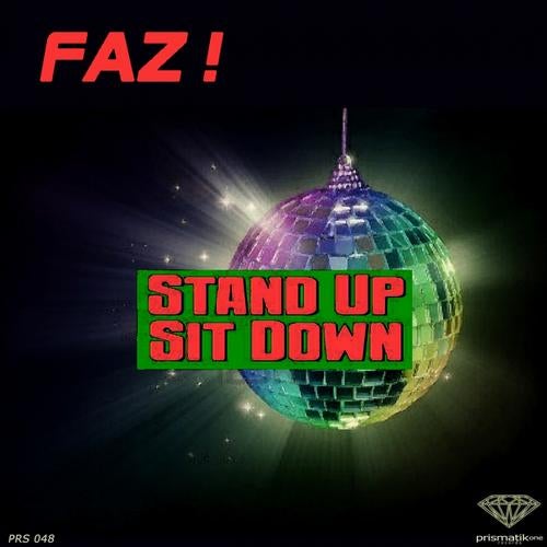 Stand Up Sit Down