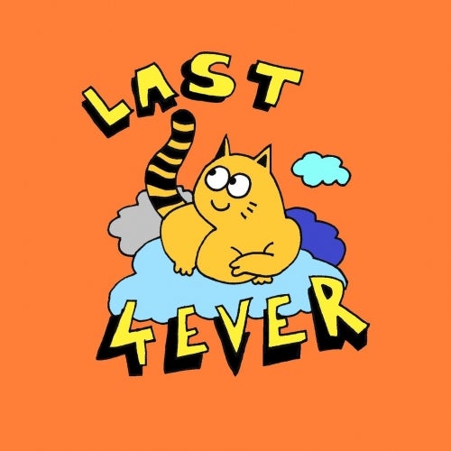 Last Forever Records