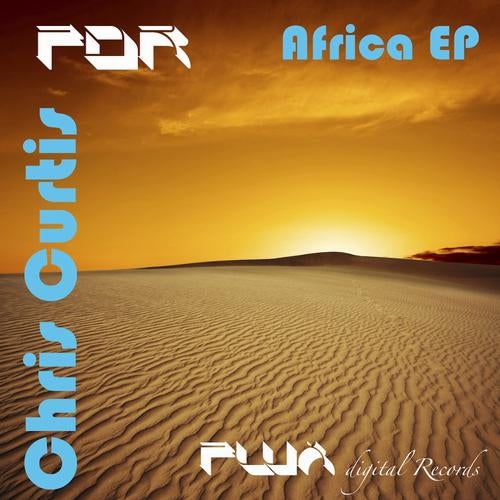 Africa EP