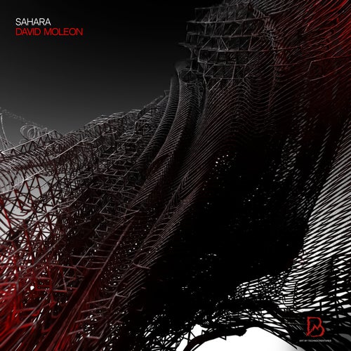  David Moleon - Sahara (2026) 