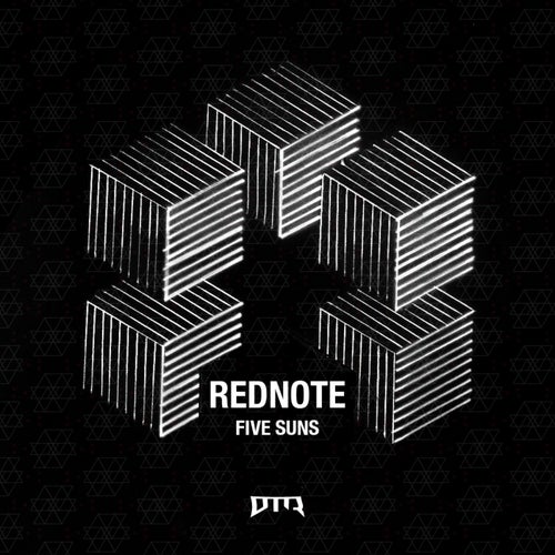 Five Suns EP