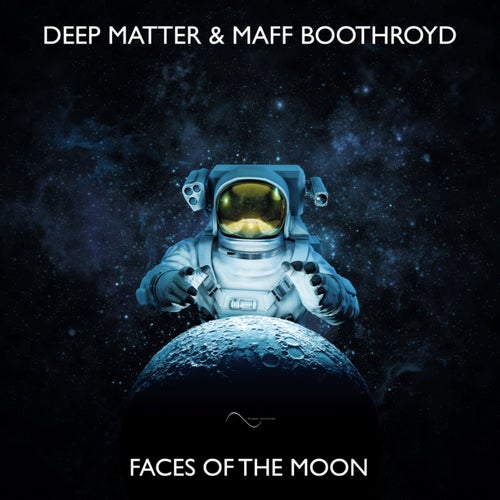 Faces Of The Moon