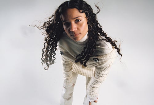 Erika De Casier
