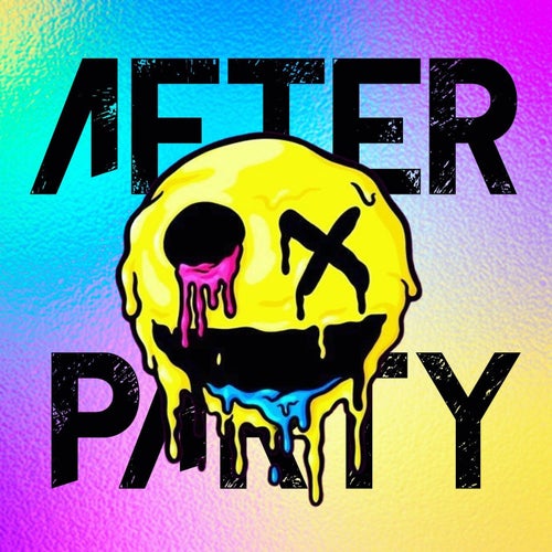 Cover art for After Party