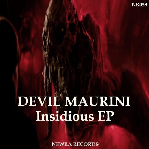Insidious EP