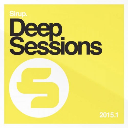 Sirup Deep Sessions 2015.1