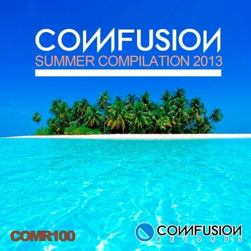 Summer Compilation Chart