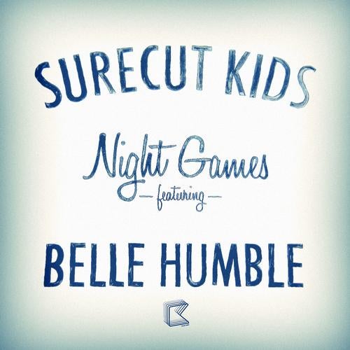 Night Games (feat. Belle Humble)