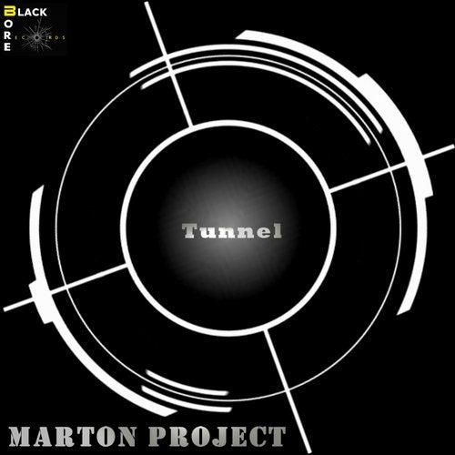 Cover art for Tunnel