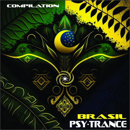 PsyTrance Brazil