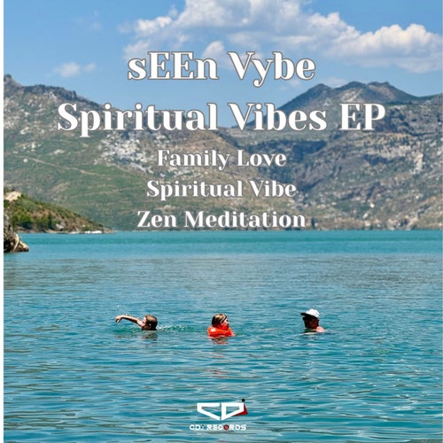 Spiritual Vibes