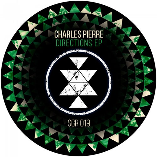 Directions EP