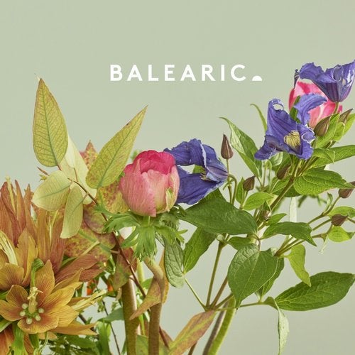 Cover art for Balearic 2