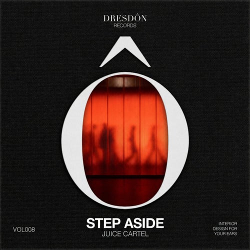 Step Aside