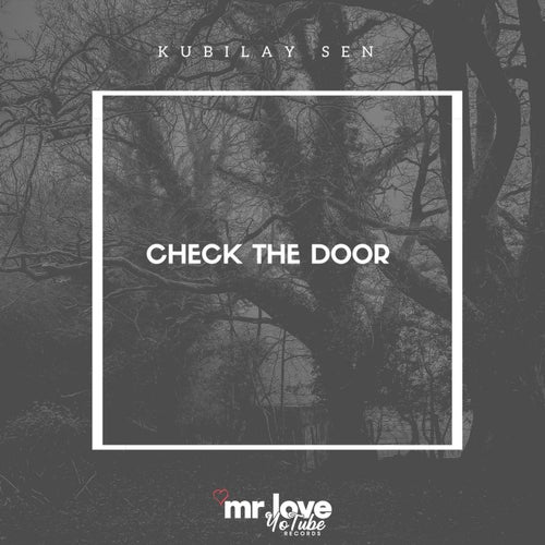 Check The Door