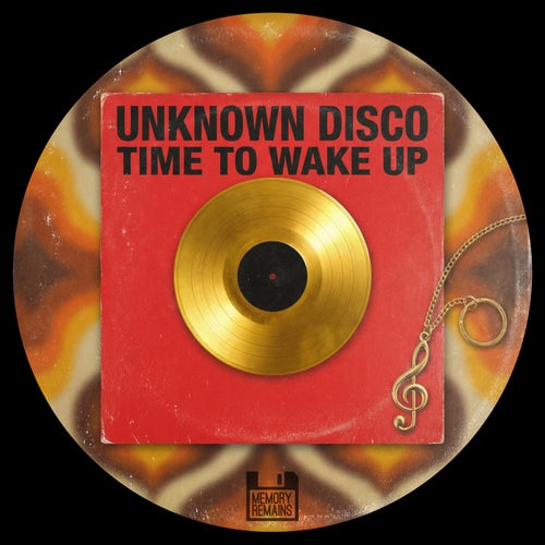 Time To Wake Up