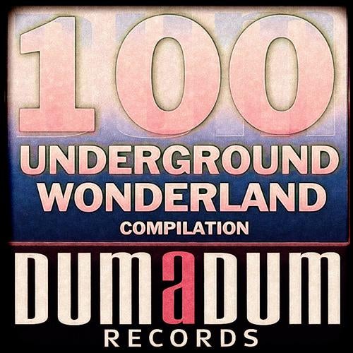 Underground Wonderland Compilation