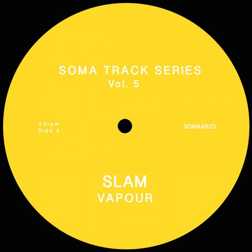 Soma Track Series Vol. 5
