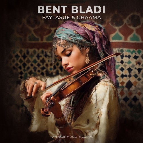 Bent Bladi