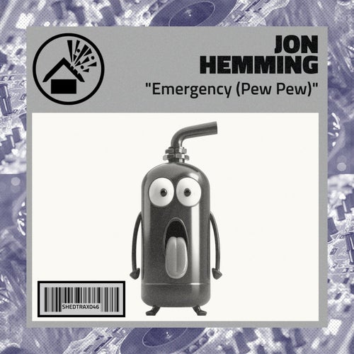 Emergency (Pew Pew)