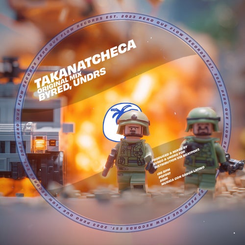 TAKANATCHECA