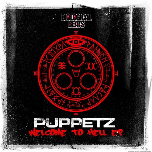 Welcome to Hell EP