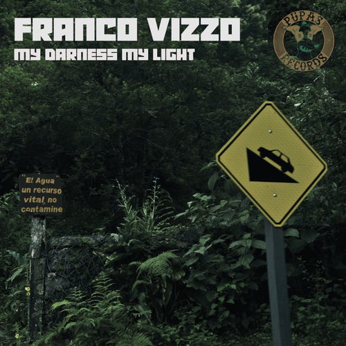 Cover art for My Darkness My Light