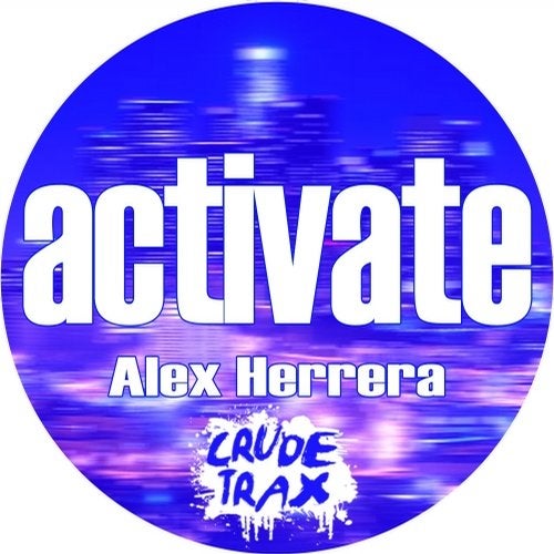 Cover art for Activate