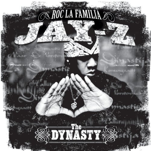 The Dynasty: Roc La Familia 2000