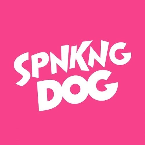 Spanking Dog