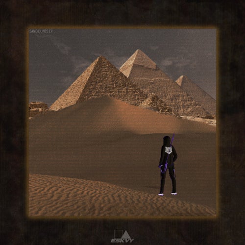 Sand Dunes EP