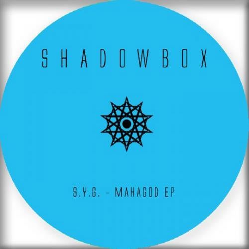 Mahagod EP