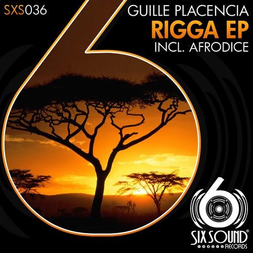 Rigga EP