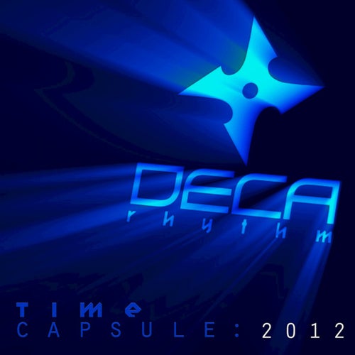 Time Capsule: 2012