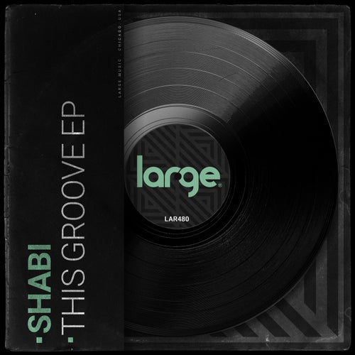 That Groove EP
