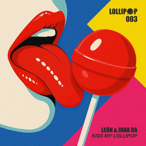 Kiss My Lollipop