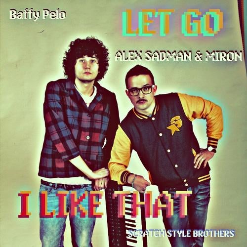 Let Go