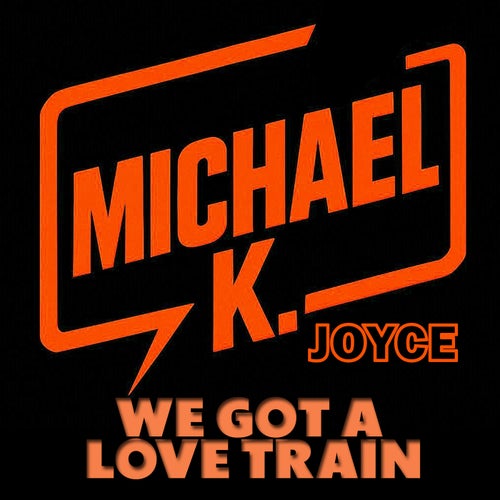 We Got A Love Train