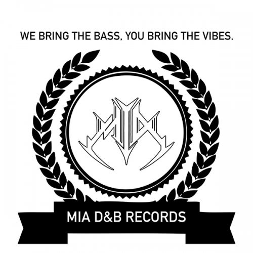 MIA D&B Records