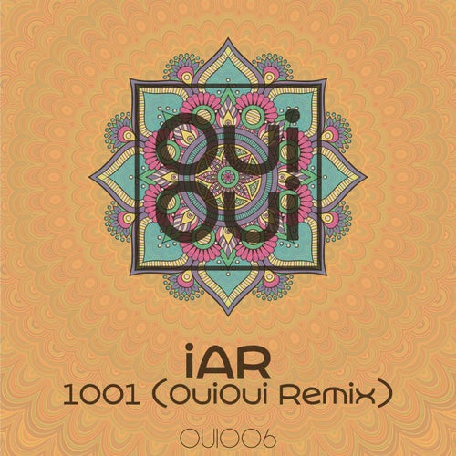 1001 (OuiOui Remix)