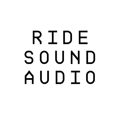 Ride Sound Audio