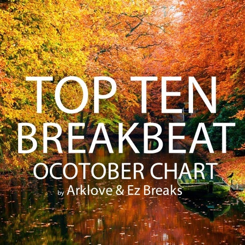 RkDeepLove Records October Chart