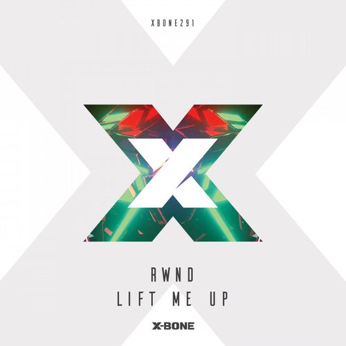 Lift Me Up
